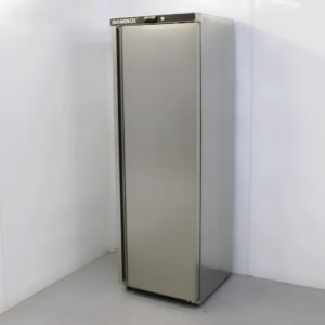 Brand New Diaminox DX400SF Single Freezer Upright Stainless 60cmW x 65cmD x 185cmH