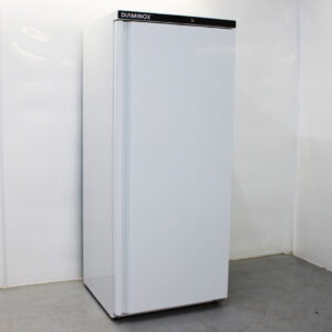 Brand New Diaminox DX600F Single Freezer Upright 76cmW x 75cmD x 185cmH