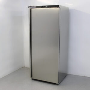 Brand New Diaminox DX600SF Single Freezer Upright 76cmW x 75cmD x 185cmH