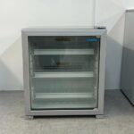 New B Grade Polar GC889 Single Display Freezer For Sale