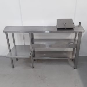 Used   Heated Gantry For Sale