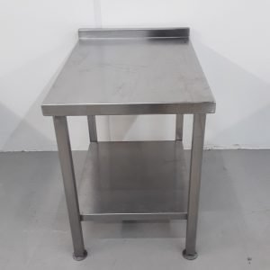 Used Stainless Stand 45cmW x 65cmD x 59cmH