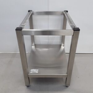 Used Lincat SLS4 Stainless Stand For Sale
