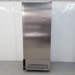Used Foster EP820HW Stainless Fridge For Sale