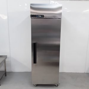 Used Foster 33-185 XR600L Stainless Fridge For Sale