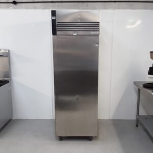 Used Foster G700L Stainless Freezer For Sale
