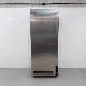 Used Foster EP820LW Stainless Freezer For Sale