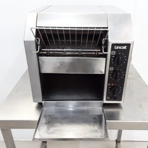 Used Lincat CT1 Conveyor Toaster For Sale