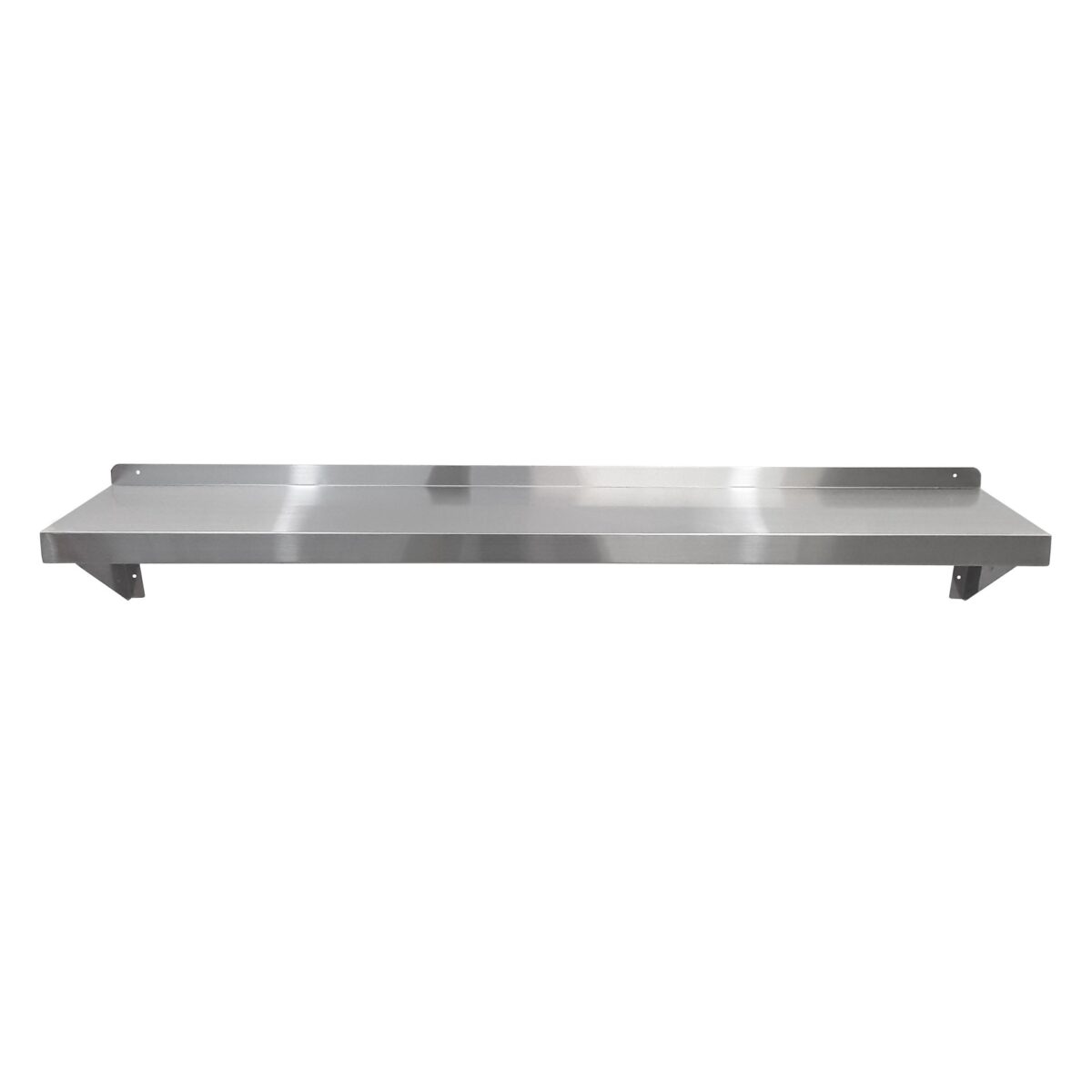Brand New   Stainless Wall Shelf For Sale