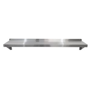 Brand New   Stainless Wall Shelf For Sale