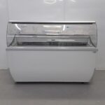 New B Grade Interlevin J9E Scoop Ice Cream Freezer For Sale
