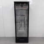 New B Grade Interlevin PD-110T Glass Display Fridge For Sale
