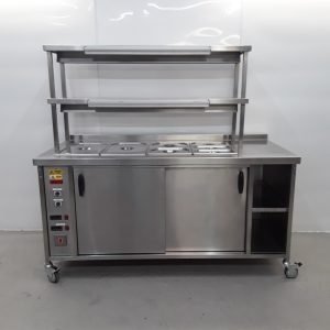 Used   Carvery Unit For Sale
