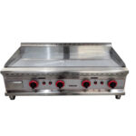 Used Infernus IF-1000GGC Flat Griddle For Sale