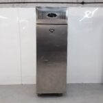 Used Foster EPROG600L Stainless Single Freezer For Sale