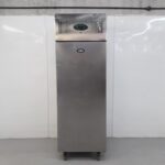 Used Foster PROG600H-A Stainless Single Fridge For Sale