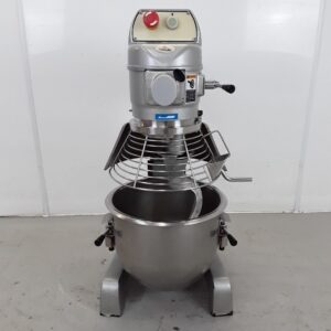 Used Metcalfe 200-B Planetary Mixer For Sale