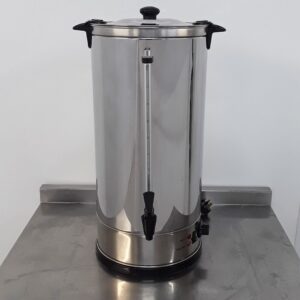 Used Hamoki ENW-300DR Water Boiler Dispenser For Sale