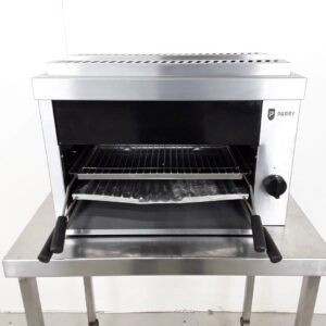 New B Grade Parry 7072 Salamander Grill For Sale