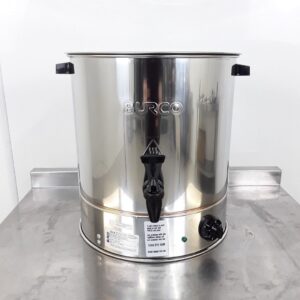 Used Burko 444448529 20 Ltr Water Boiler For Sale