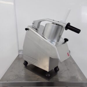 Used  HLC-300 Vegetable Cutter For Sale