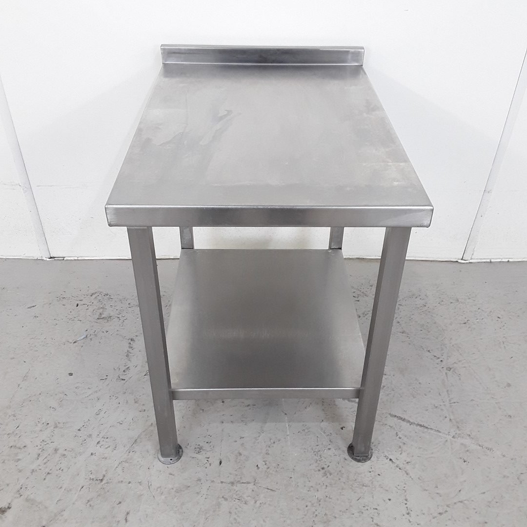 Used   Stainless Stand For Sale