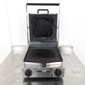 Used Lincat LCG/S Flat Contact Grill For Sale