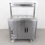 Used   Carvery Unit For Sale