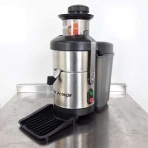 Used robot coupe J80 Juicer For Sale