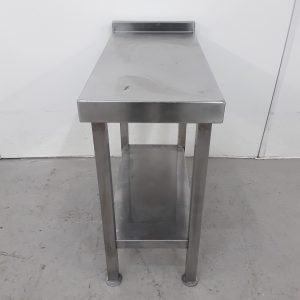 Used   Stainless Stand 30cmW x 65cmD x 59cmH