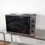 New Infernus 108CV Large Cook & Hold Convection Oven For Sale
