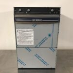 New DC Series SG35P IS Stainless Steel Glasswasher Gravity For Sale