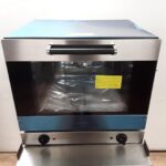 New B Grade Smeg ALFA43XUK Convection Oven For Sale