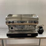 Used CMA SME. 2 2 Group Coffee Machine For Sale