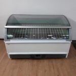 Used Novum 505LUC Display Chest Freezer For Sale