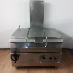 Used Angelo Po 2A1BR2G Bratt Pan For Sale