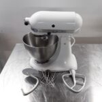 Ex Demo Kitchen Aid J400 Classic Table Top Food Mixer For Sale