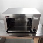 Used  SW 938 Salamander Grill For Sale