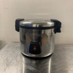 Used Buffalo J300 Rice cooker For Sale