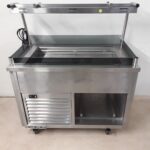 Used  ACA12RDWA Chilled Display For Sale