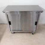 Used Moffat MH9 Hot Cupboard For Sale