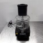 Used Waring CD666 Food Processor For Sale