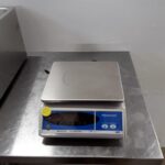 Used Salter Brecknell 405 Digital Scales For Sale