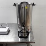 Used Buffalo CN295 Coffee Percolator For Sale