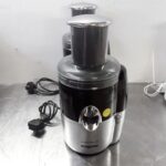 Used Magimix Le Duo Plus XL Juicer For Sale