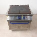 Used Electrolux  Solid Top Range For Sale