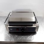 New HC HC-CG3 Panini Contact Grill For Sale