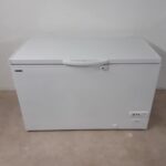 New B Grade Klimasan D400DF Chest Freezer For Sale