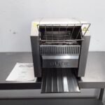 Ex Demo Burco TSCNV01 Conveyor Toaster For Sale