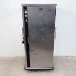 Used FWE UHS-12 Heated Banqueting Humidity Trolley For Sale